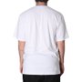 Camiseta Lrg Cycle Branco