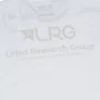 Camiseta Lrg Double Lifted Tactics Branco