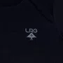 Camiseta Lrg Double Lifted Tactics  Preto