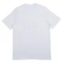 Camiseta Lrg Double Vision Cycle Branco