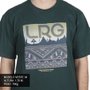 Camiseta Lrg Earth Lessons Verde