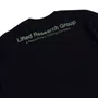 Camiseta Lrg Extra Lifted M/L Preto