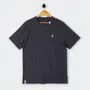 Camiseta Lrg Giraffe Azul