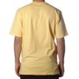 Camiseta LRG Gradient Amarelo