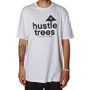 Camiseta LRG Hustle Branco