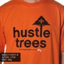Camiseta LRG Hustle Laranja
