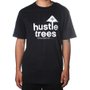 Camiseta LRG Hustle Preto