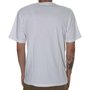 Camiseta Lrg Illusion Branco