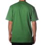 Camiseta LRG L-Evated Verde