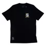 Camiseta Lrg League Preto
