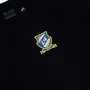 Camiseta Lrg League Preto