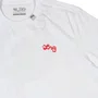 Camiseta Lrg Legacy Grab Branco
