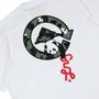 Camiseta Lrg Legacy Grab Branco