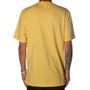 Camiseta LRG Lemon Amarelo