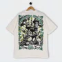 Camiseta Lrg Letting The Kids Play Tee Off White