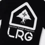 Camiseta Lrg Logo Box Tree Preto