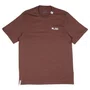 Camiseta Lrg Lrg Research Marrom
