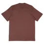 Camiseta Lrg Lrg Research Marrom