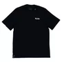 Camiseta Lrg Lrg Research Preto