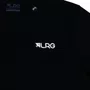 Camiseta Lrg Lrg Research Preto