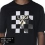 Camiseta LRG Lrgianni Preto