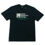 Camiseta Lrg Natural Resolution Preto