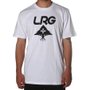 Camiseta LRG Quick Core Branco