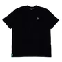 Camiseta Lrg Research Over Kinit Preto