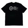 Camiseta Lrg Research Over Kinit Preto