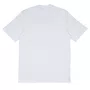 Camiseta Lrg Rooting Deeply  Branco