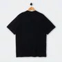 Camiseta Lrg Rooting Deeply  Preto