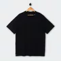 Camiseta Lrg Rooting Deeply  Preto