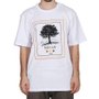 Camiseta Lrg Roots People Branco