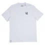 Camiseta Lrg Stay Stacked Branco