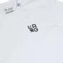 Camiseta Lrg Stay Stacked Branco