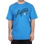 Camiseta Lrg Tactics Azul