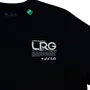 Camiseta Lrg Thinking About Trees Tee Preto