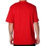 Camiseta Lrg Treelay Vermelho