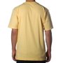 Camiseta LRG Wavy Amarelo