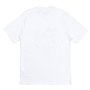 Camiseta Lrg Western Landscape Branco