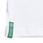 Camiseta Lrg Western Landscape Branco