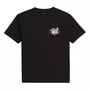 Camiseta Manga Curta Show Preto