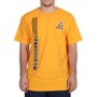 Camiseta Nba Lakers Amarelo