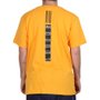 Camiseta Nba Lakers Amarelo