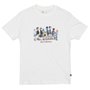 Camiseta New Balance Archive Walk Off White