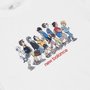 Camiseta New Balance Archive Walk Off White