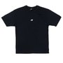 Camiseta New Balance Athletics Preto