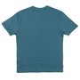 Camiseta New Balance Essentials Verde Mar