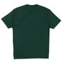 Camiseta New Balance Greatest Hits Ringer Verde Folha