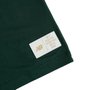 Camiseta New Balance Greatest Hits Ringer Verde Folha